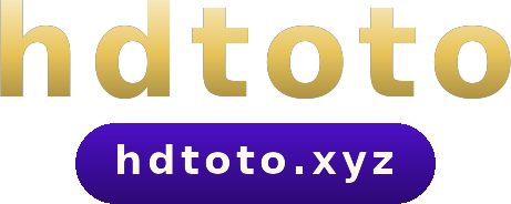 hdtoto logo